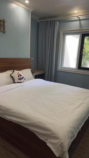 Bedroom 3, Saipan Emerald Villa, Saipan