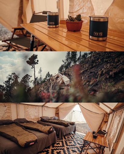 Exterior & Views 3, Glamping Acatenango Volcano , Acatenango