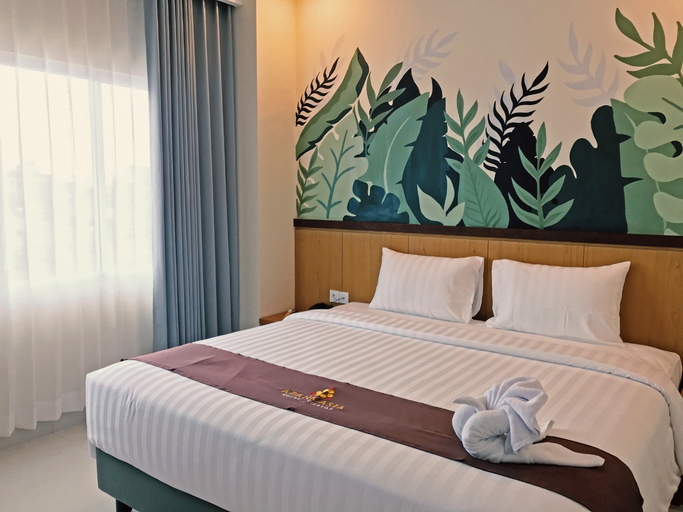 Bedroom 3, Azana Asia Cilacap, Cilacap