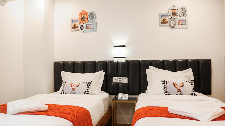 Bedroom 7