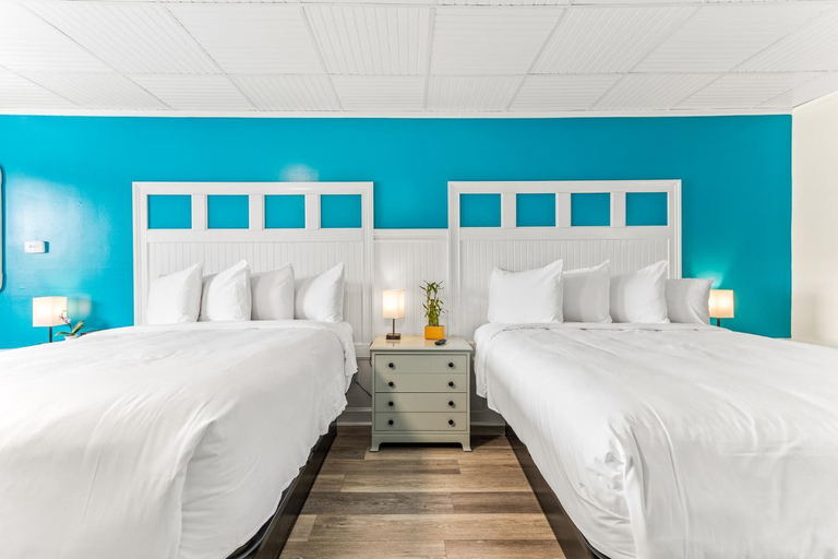 Bedroom 6