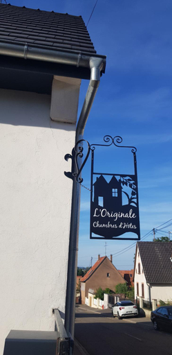 Others 2, Maison d'Hotes "L'ORIGINALE", Bas-Rhin