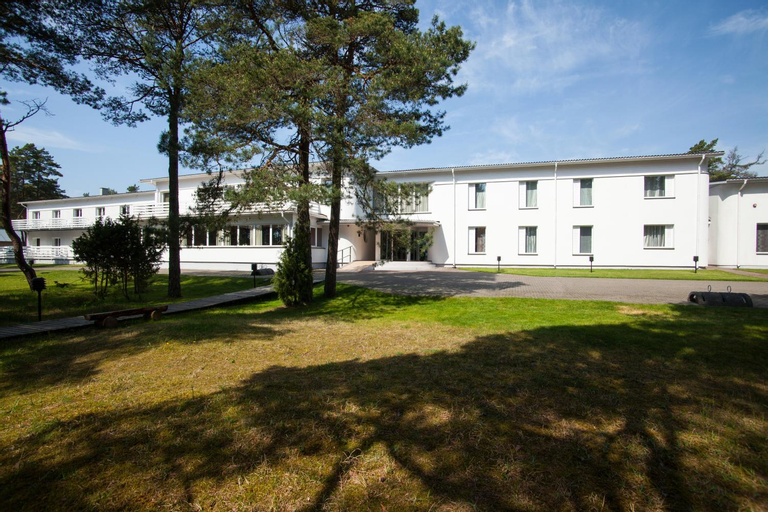 Saaremaa Rannahotell ' Beach Hotel, Kaarma