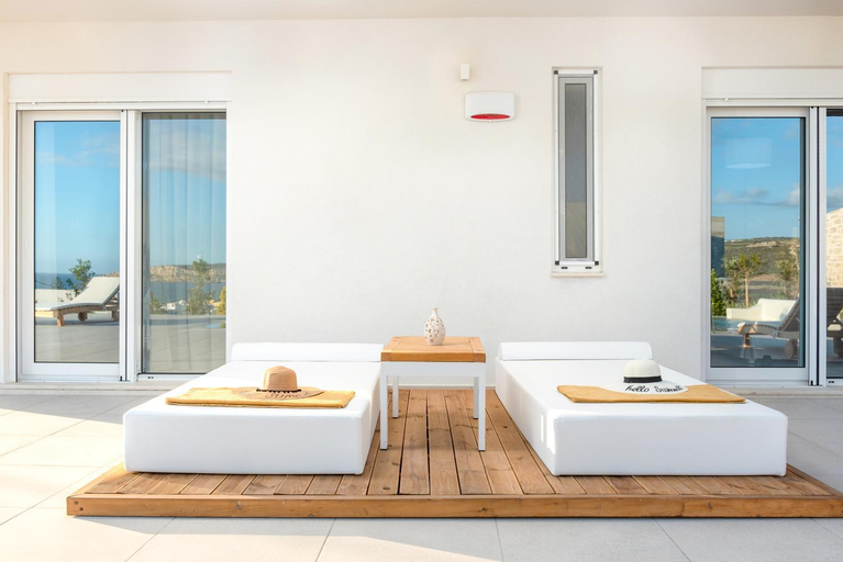 Others 5, Delfini Villas, Faistos