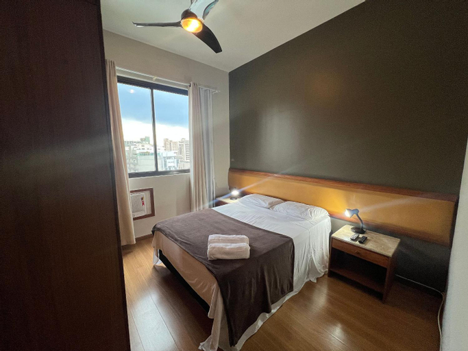 Bedroom 2, LK Funcionarios 2, Belo Horizonte