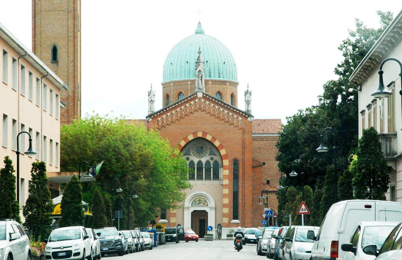 Others 4, Casa Lucia Valentini Terrani, Padua