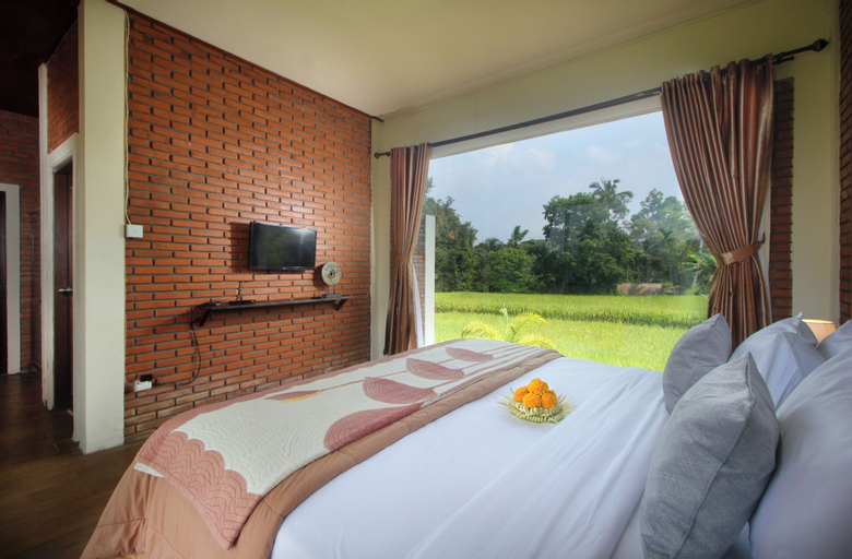 Bedroom 8