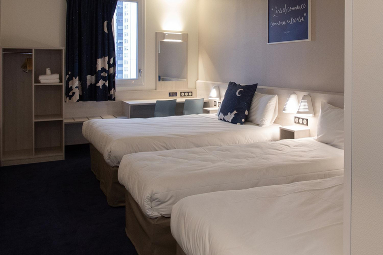 Bedroom 14