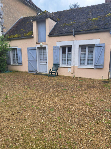 Others 2, Domaine de Sainte Anne, Yonne