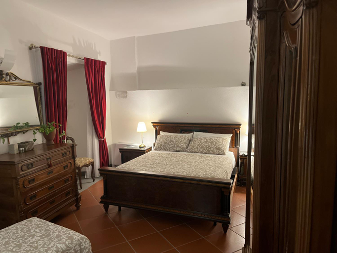 Others 4, Veleia Romana B&B, Piacenza