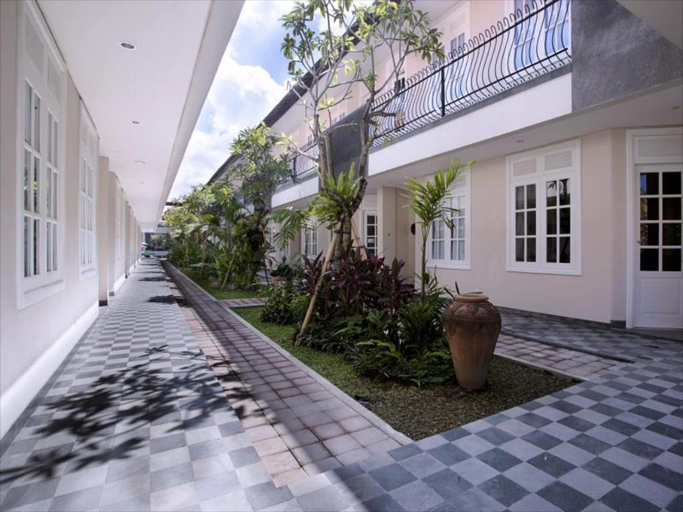 Exterior & Views, Luxury Premier Suite #PZ54, Badung