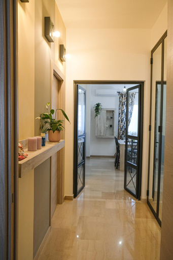 Others 5, LE TRIPLETTE, Rome