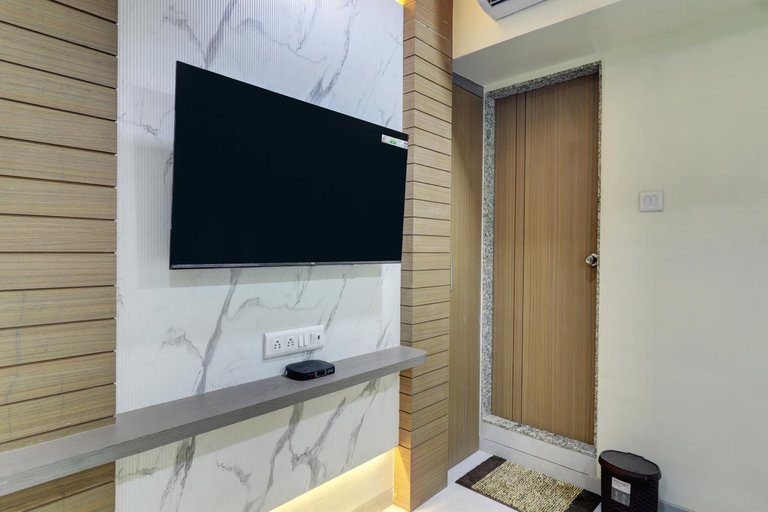 Others 5, Hotel Shree Residency Lodging & Boarding, Thane