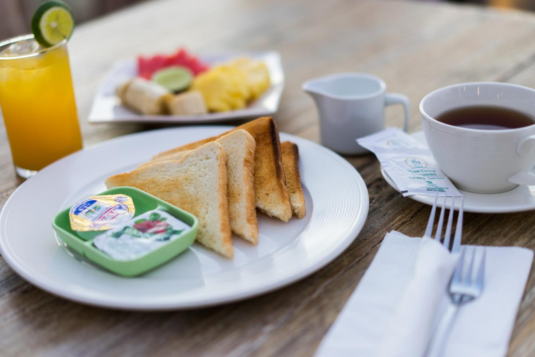 Food & Drinks 4, Ware Ware Surf Bungalow Lembongan, Klungkung