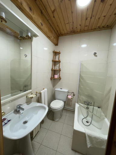 Others 4, Hostal Restaurante Serrania, Cuenca