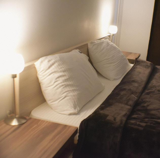 Bedroom 2, Motel & Restaurant Dar, Novi Pazar