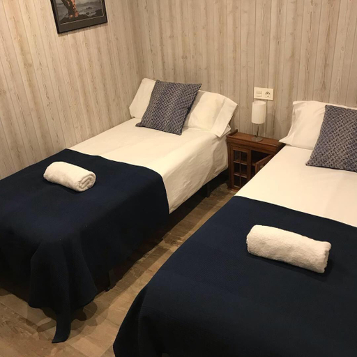 2, Agroturismo Anziola, Guipúzcoa