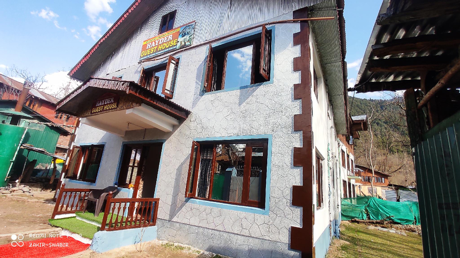 Exterior & Views 5, HAYDER GUEST HOUSE , Anantnag