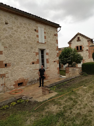 La Dilettante, Tarn-et-Garonne
