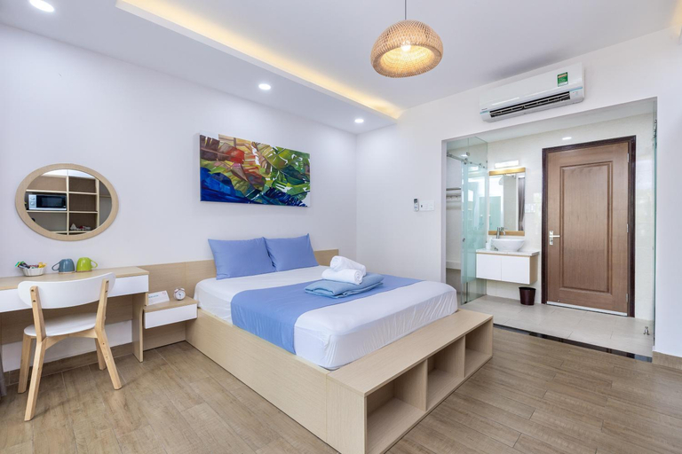 Bedroom 7