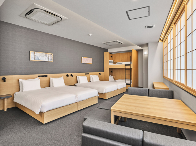 Bedroom 24