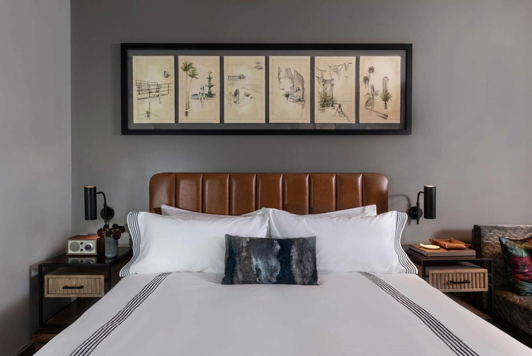 Bedroom 9