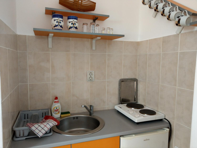 Others 2, Apartment Harmonija apatin, Apatin