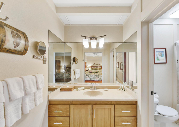 Others 4, Kiahuna Plantation Unit 118 - 2nd Floor Expansive Views, Air Conditioning, Kauai