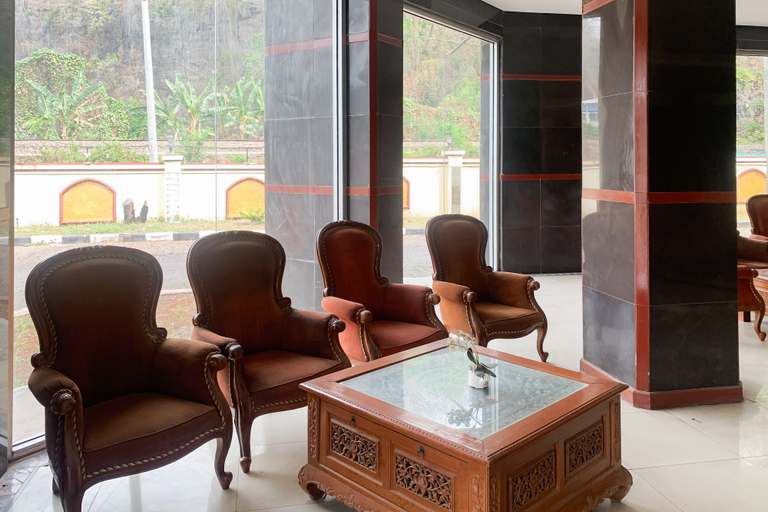 Others 4, Hotel Mangku Putra Merak Mitra RedDoorz, Cilegon
