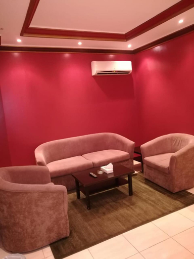 Others 3, Leen Aparthotel, Jeddah