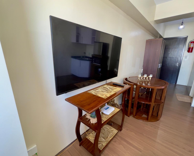 Others 5, Condo near Ateneo and Royal Mandaya, Davao City