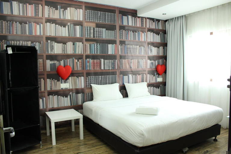 Bedroom 15
