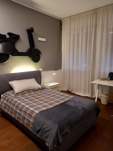 Maison B - Locazione turistica, Monza and Brianza