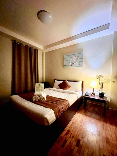 Bedroom 7