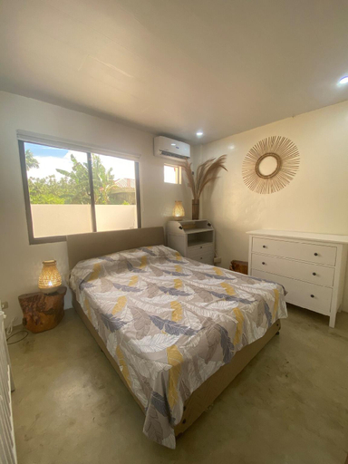 Bedroom, Hidden Entire Villa near Surigao City, Surigao City