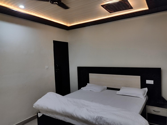 Arvind Conference Halls, Jhansi