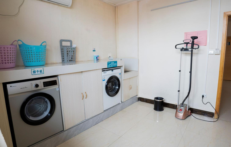 Bathroom 3, City Comfort Inn Hechi Dahua Jiangbin, Hechi