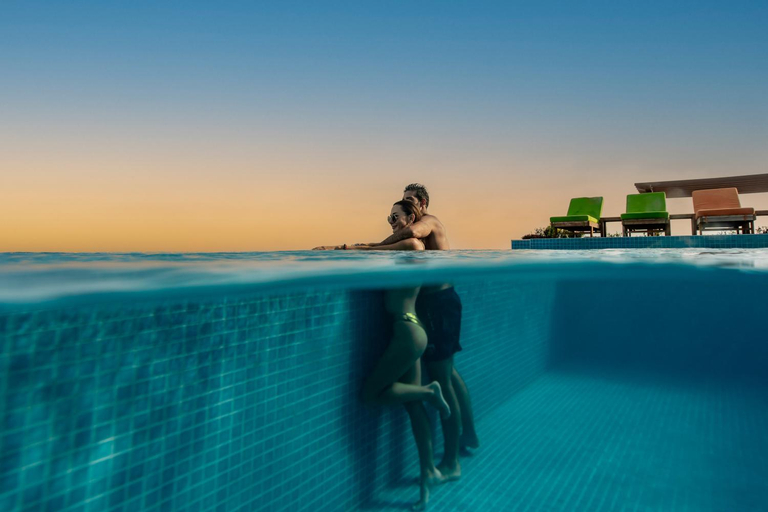 Sport & Beauty 3, Triton Prestige Seaview and Spa, Maafushi Island