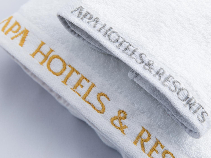 Amenities 19