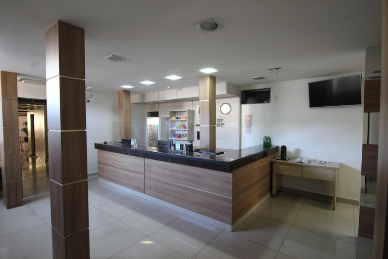 Public Area