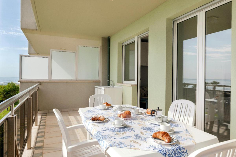 Others 3, Residence Brezza di Mare, Ascoli Piceno