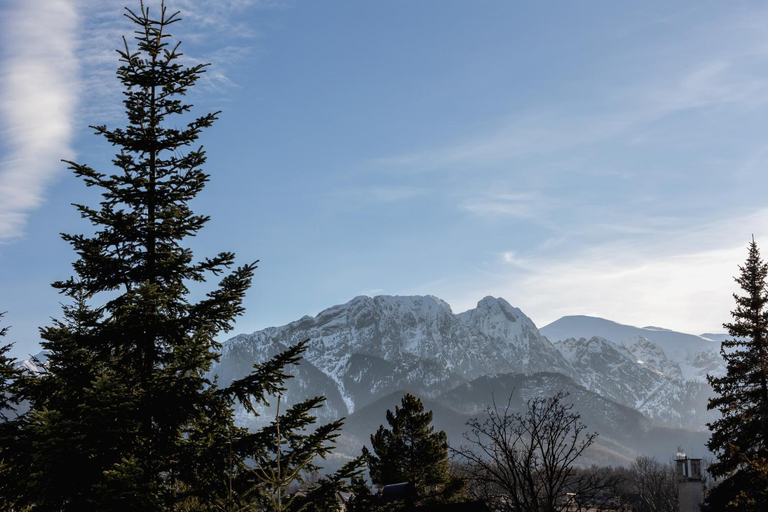 Others 3, Szymony Apartments Zakopane with SPA & Parking by Noclegi Renters, Tatra