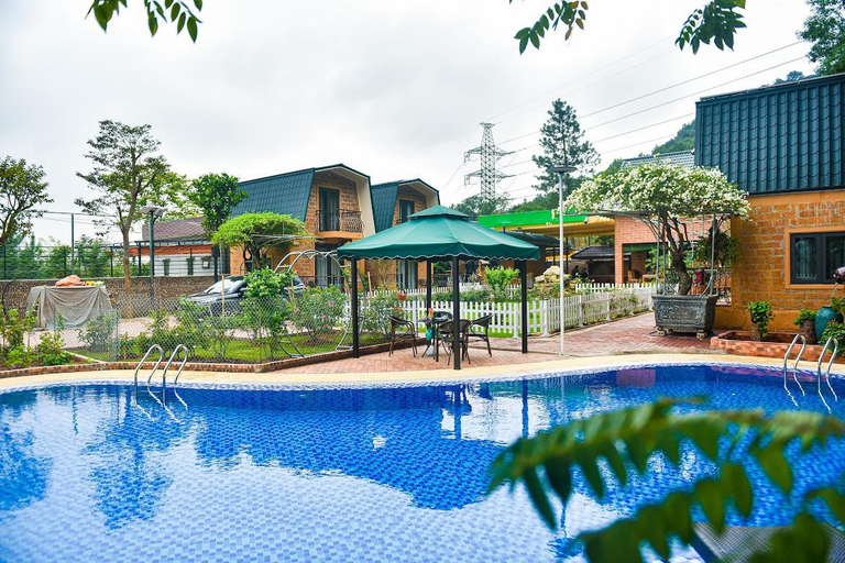 Others 4, Cheery House, Sóc Sơn