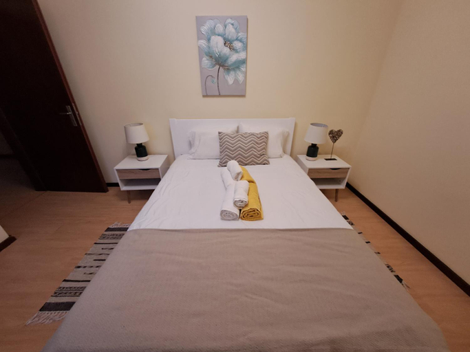 Apartment Sweet Home, Ponta Delgada