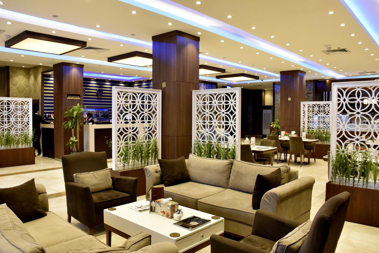 Others 5, Erbil View Hotel, Arbil