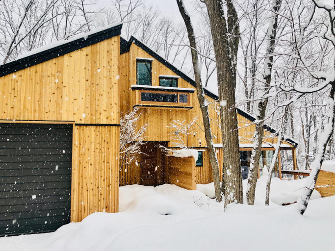 Others 2, Asagiri Chalet, Hakuba