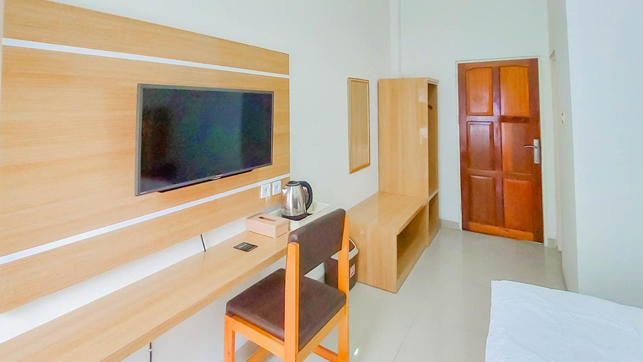 Bedroom 14