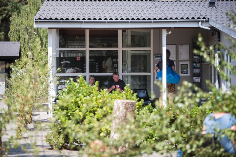 Others 2, Dueodde Camping, Bornholm