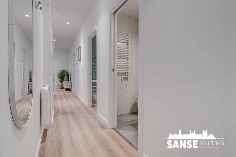 Others 2, Apartamentos Salud by SanSe Holidays, Guipúzcoa