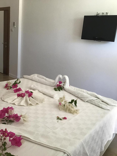 Bedroom 3, Altunakar 1 Hotel, Didim